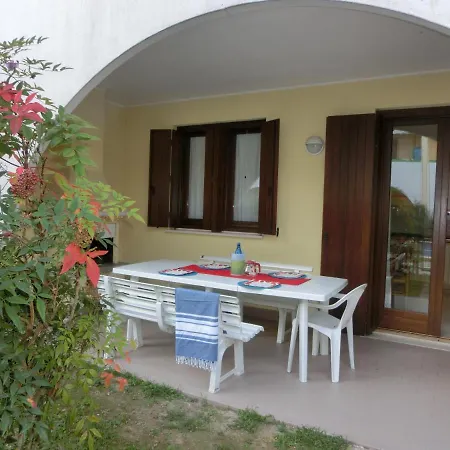 Apartment Villaggio Lia
