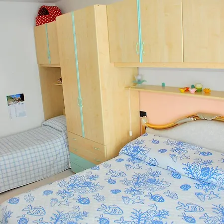 Villaggio Lia Apartment *