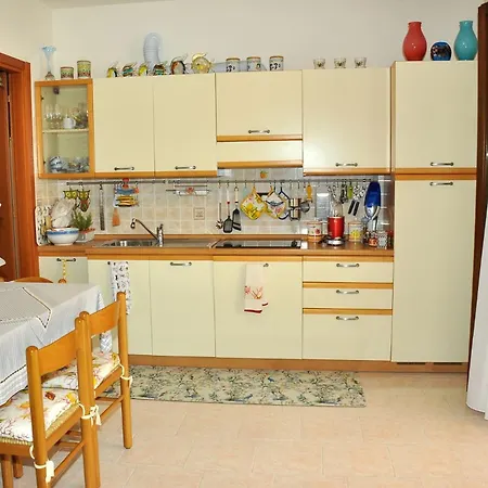 Apartment Villaggio Lia Bibione