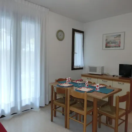 Villaggio Lia Apartment *