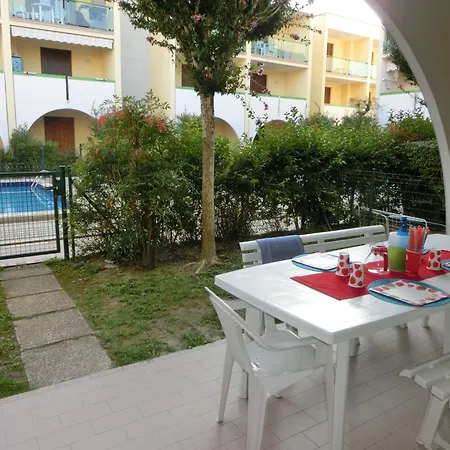 Villaggio Lia * Bibione