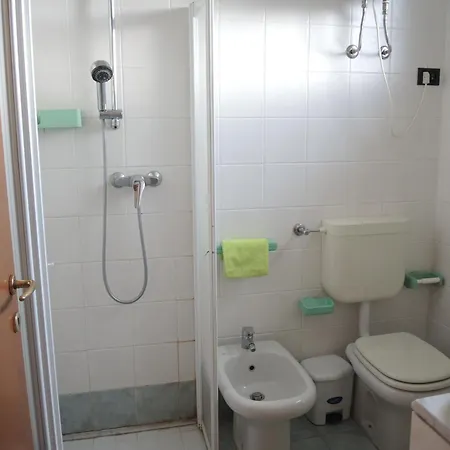 Villaggio Lia Apartment *