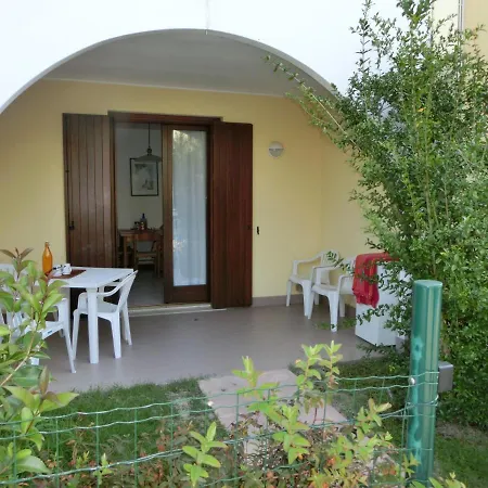 Villaggio Lia Apartment *