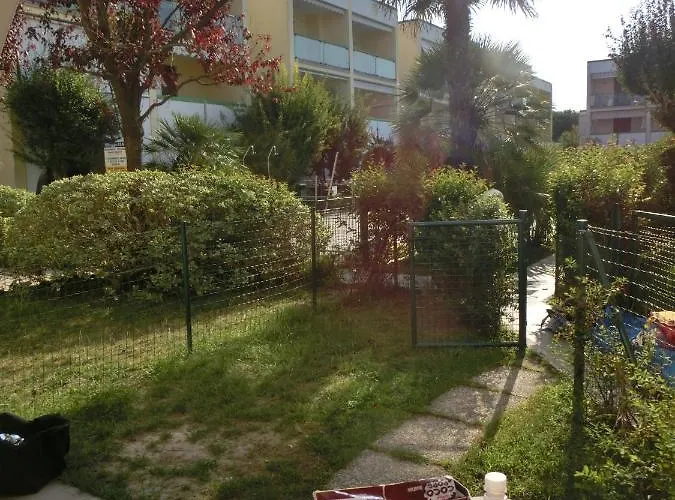 Villaggio Lia Apartment