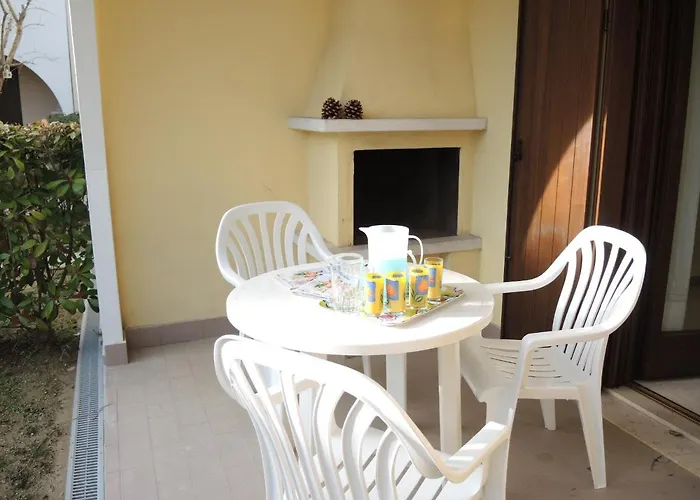 Apartment Villaggio Lia