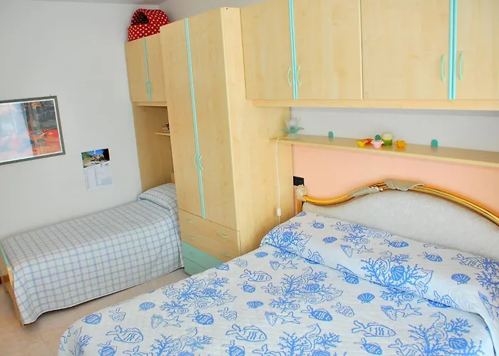 Villaggio Lia Apartment *