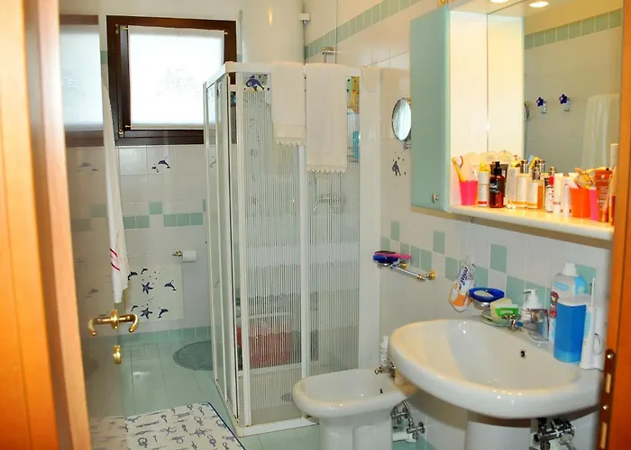 Apartment Villaggio Lia