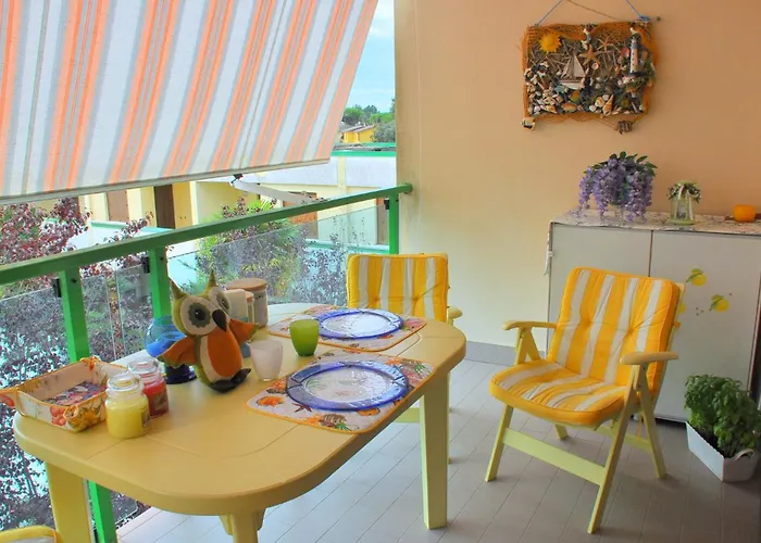 Apartment Villaggio Lia Bibione