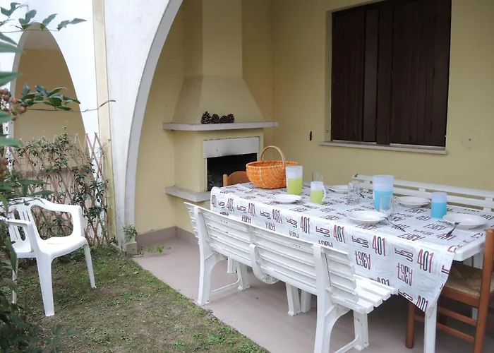 Villaggio Lia Апартаменти