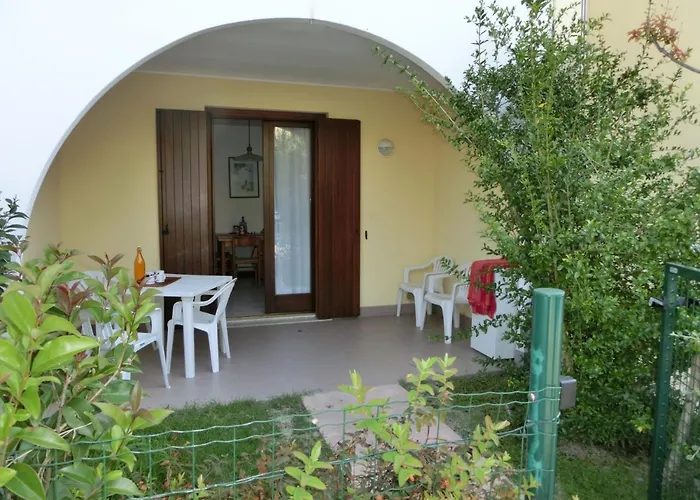 Villaggio Lia Apartment *