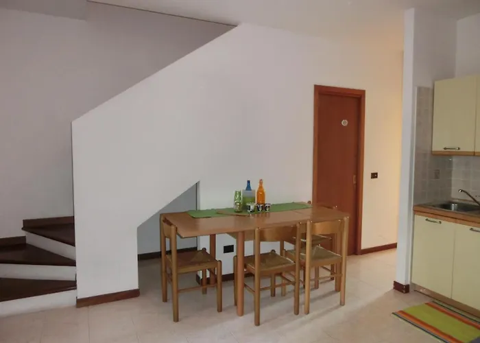 Villaggio Lia Apartment Bibione