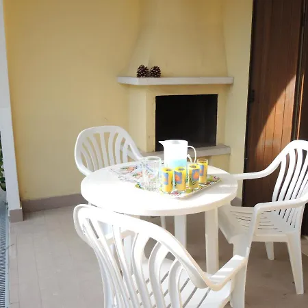 Appartamento Villaggio Lia