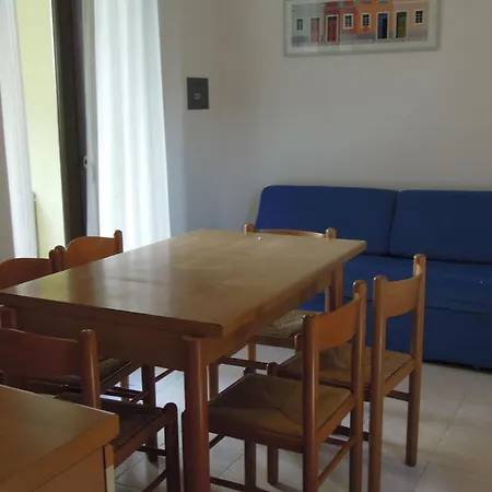 Villaggio Lia Apartment