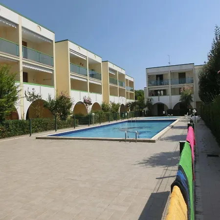 Villaggio Lia Apartment *
