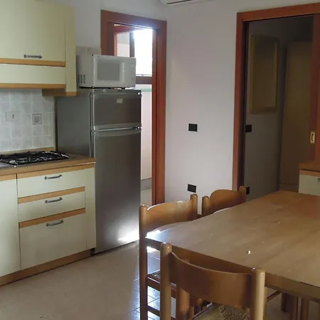 Apartment Villaggio Lia Bibione