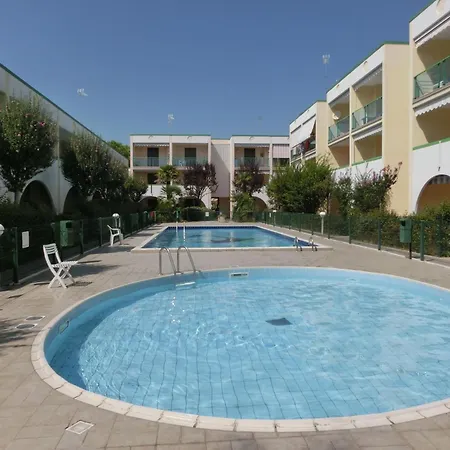 Villaggio Lia Apartment *