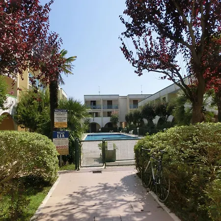 Villaggio Lia Apartment