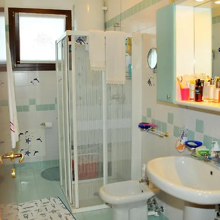 Apartment Villaggio Lia
