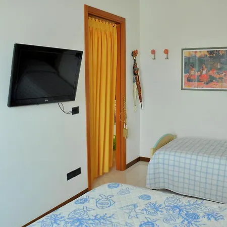 Villaggio Lia بيبيوني