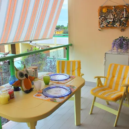 Apartment Villaggio Lia Bibione