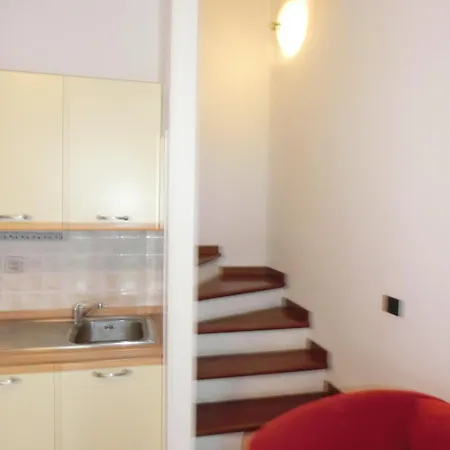 Apartment Villaggio Lia *
