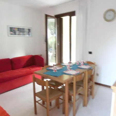 Apartment Villaggio Lia *