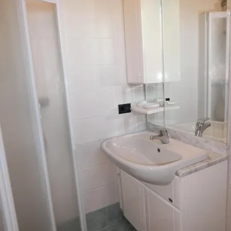 Villaggio Lia Apartmán Bibione