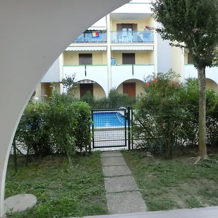 Villaggio Lia * Bibione