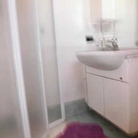 Villaggio Lia Apartmán *