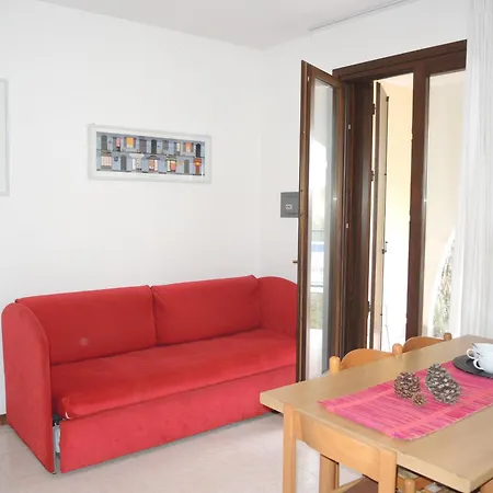 Appartamento Villaggio Lia