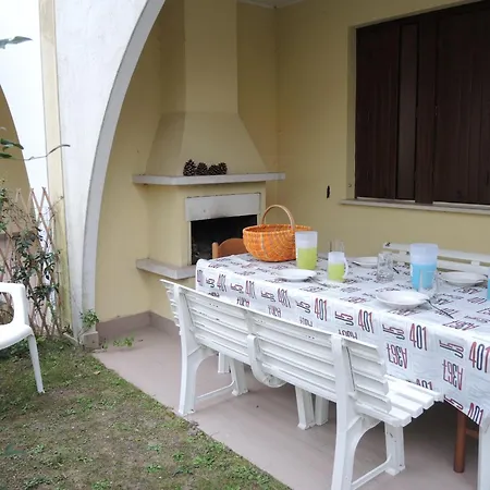 Villaggio Lia Appartamento