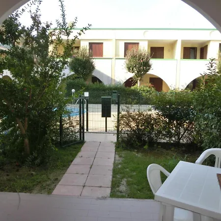 Villaggio Lia Appartamento