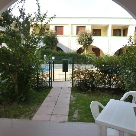 Villaggio Lia Apartment