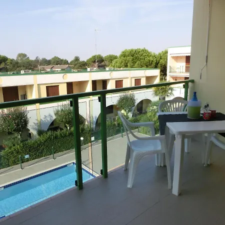 Appartamento Villaggio Lia