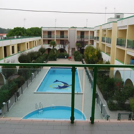 Apartment Villaggio Lia *