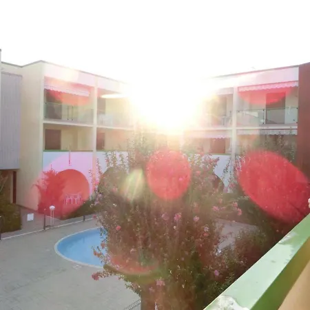 Villaggio Lia Apartmán
