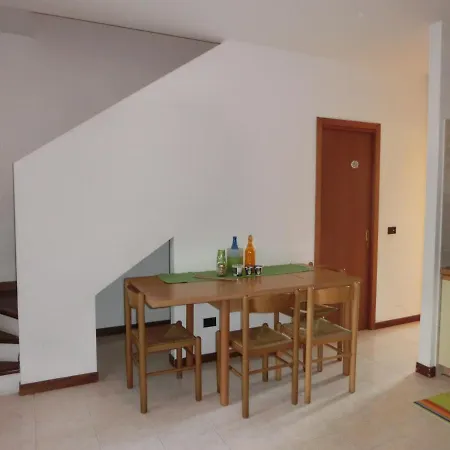 Villaggio Lia Apartment Bibione