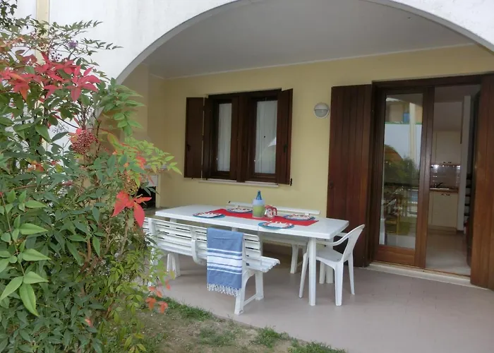 Appartamento Villaggio Lia