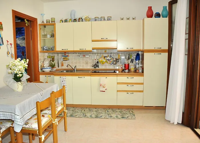 Appartamento Villaggio Lia Bibione