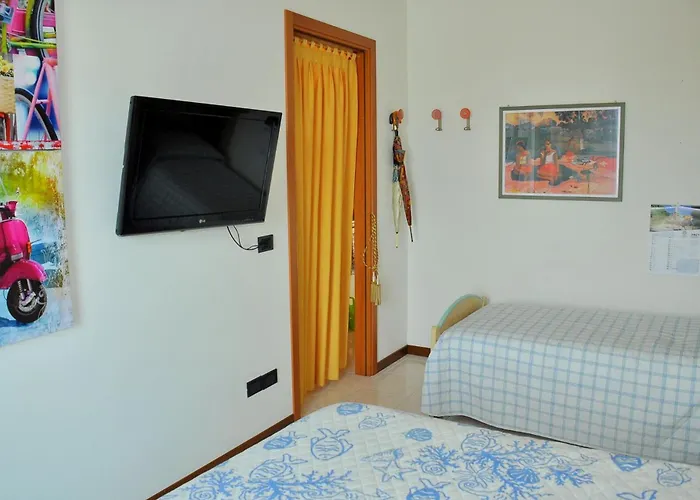 Villaggio Lia بيبيوني