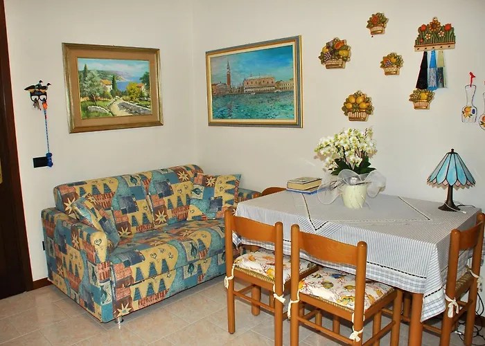 Villaggio Lia * بيبيوني