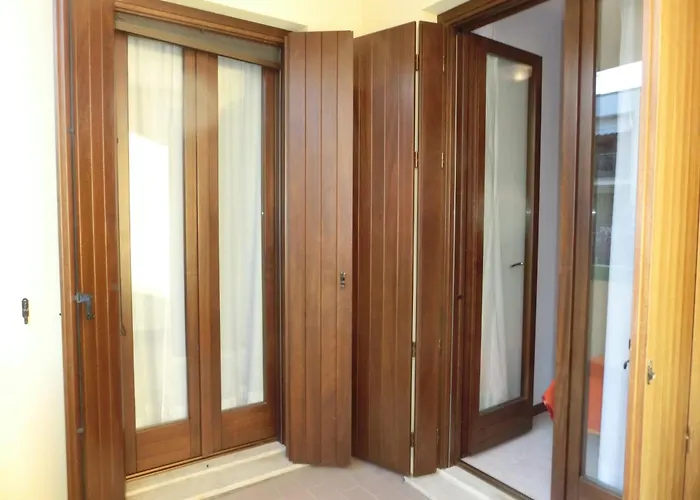 Apartman Villaggio Lia