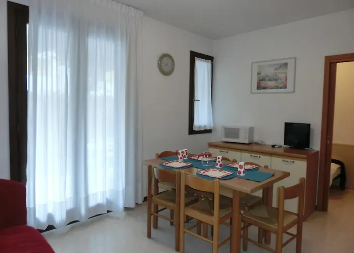 Villaggio Lia شقة *