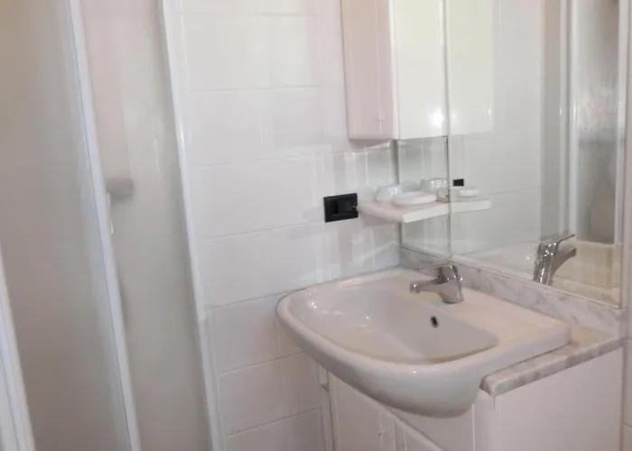 Villaggio Lia Apartman Bibione