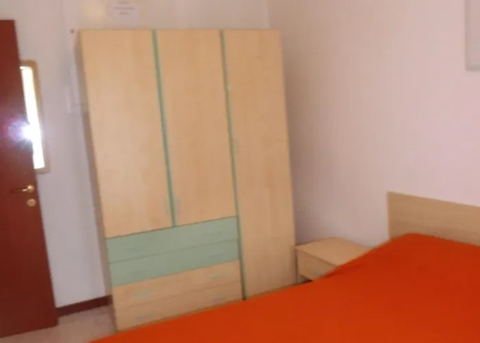 Villaggio Lia بيبيوني