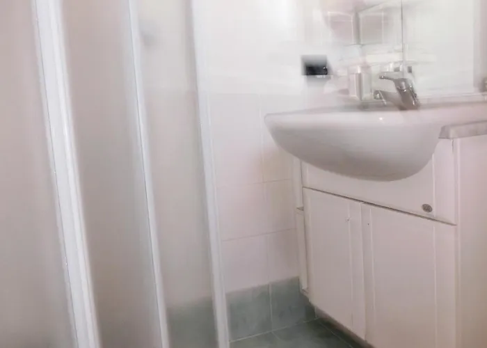 Villaggio Lia Apartman *