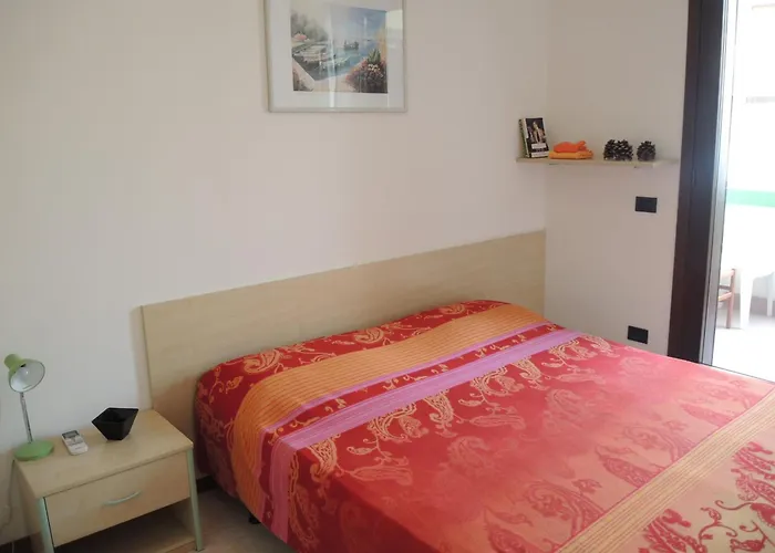 Villaggio Lia 比比翁