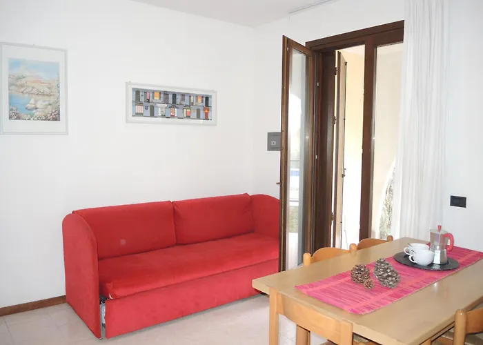 Appartamento Villaggio Lia