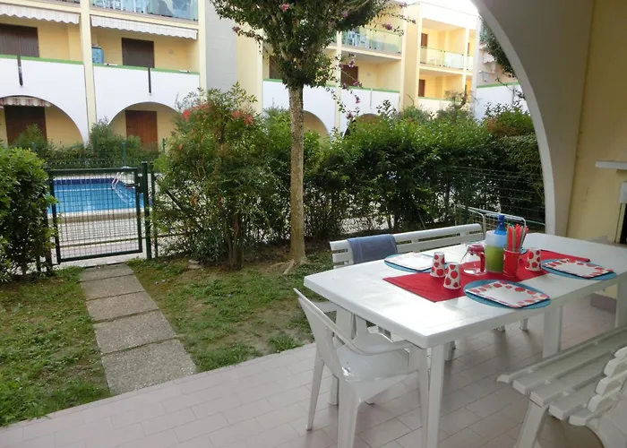 Villaggio Lia * Bibione