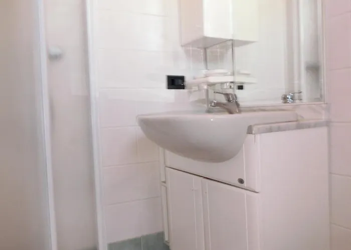 Appartamento Villaggio Lia